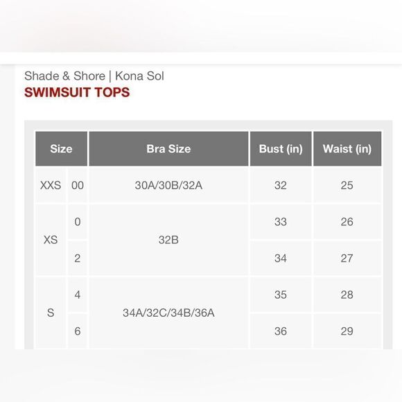 Shade & Shore Women's Longline Cut Out Bikini Top Size 34B or 34D Wasabi Green - Picture 8 of 14